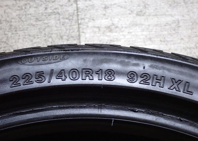 Arivo Winmaster ARW2 225/40 R18 92H