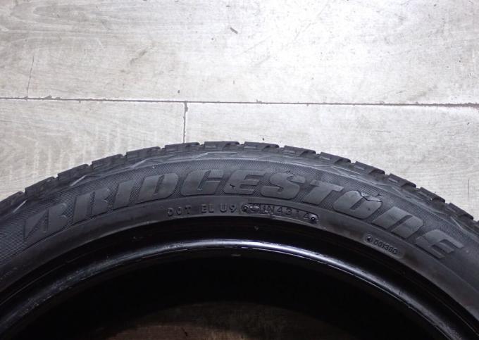 Bridgestone Dueler H/L Alenza 285/45 R22 110H