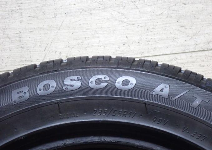 Viatti Bosco A/T V-237 235/55 R17 99V