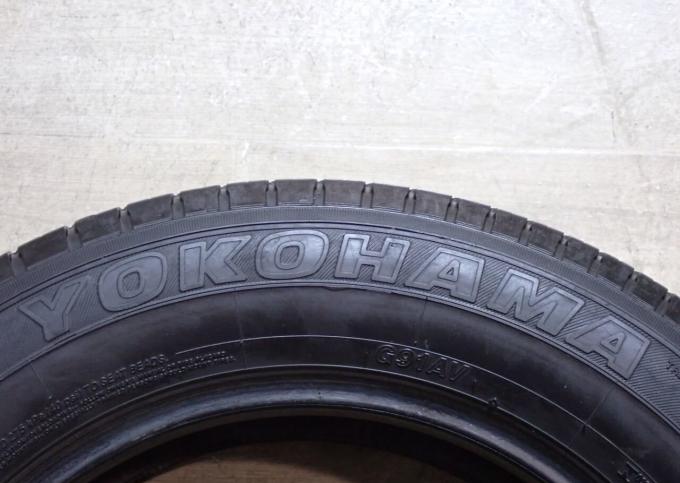 Yokohama Geolandar G91 225/65 R17 102H