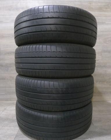 Michelin Latitude Sport 225/60 R18 100H