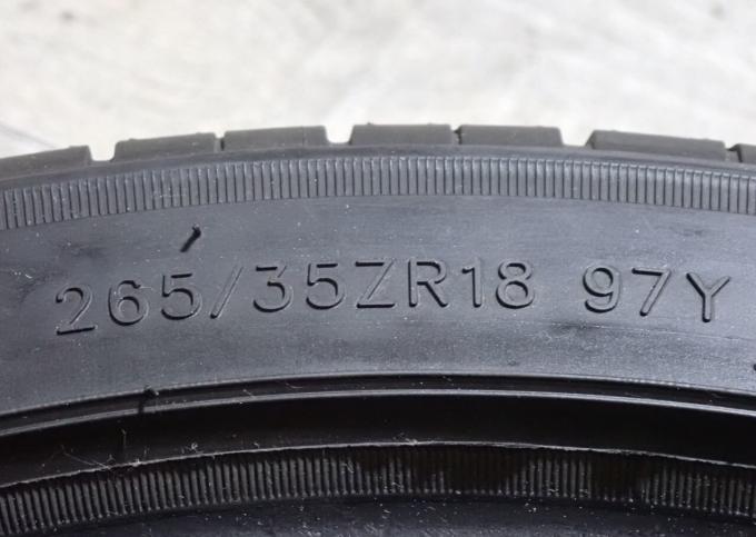 Triangle Sportex TSH11 265/35 R18 97Y