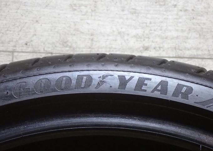 Goodyear Eagle F1 Asymmetric 3 275/30 R20 97Y