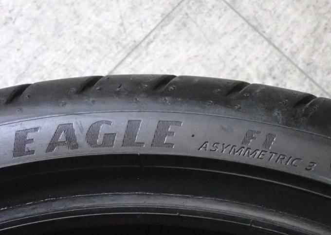 Goodyear Eagle F1 Asymmetric 3 275/30 R20 97Y