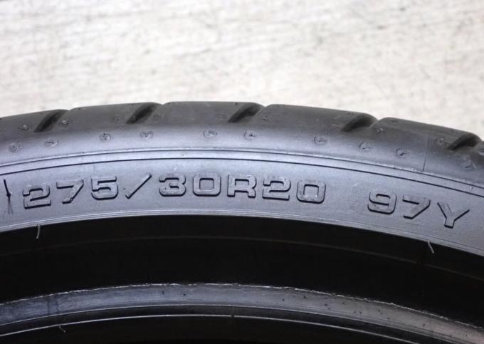 Goodyear Eagle F1 Asymmetric 3 275/30 R20 97Y