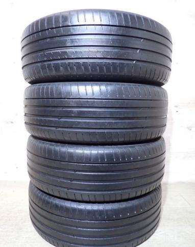 Michelin Pilot Sport 4 SUV 235/60 R18 107W