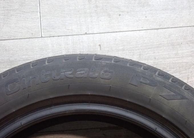 Pirelli Cinturato P7 225/50 R17 98W