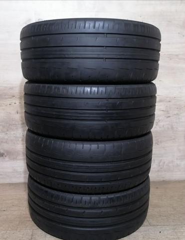 Dunlop SP Sport Maxx RT 2 245/45 R18 100Y