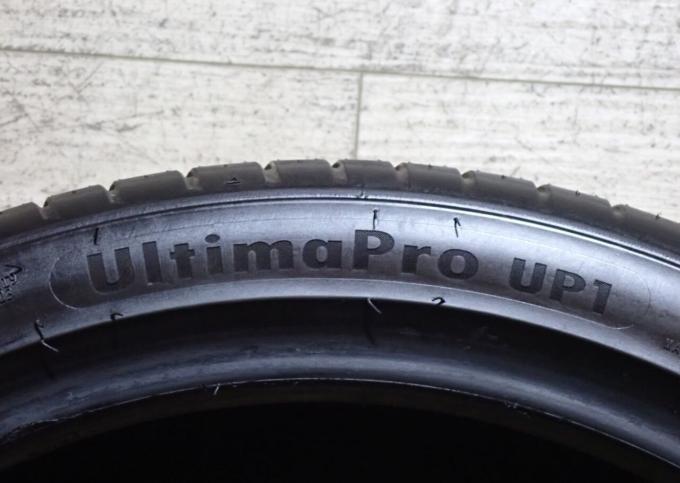 Delmax UltimaPro UP1 225/40 R18 92W