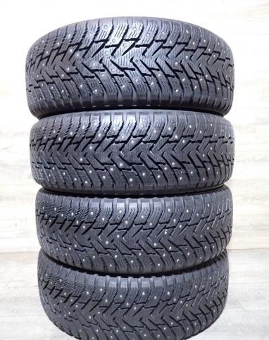 Nokian Tyres Nordman 8 SUV 225/60 R18 104