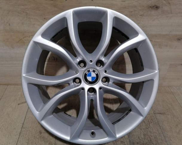 Оригинальные диски R19 BMW X6 F16