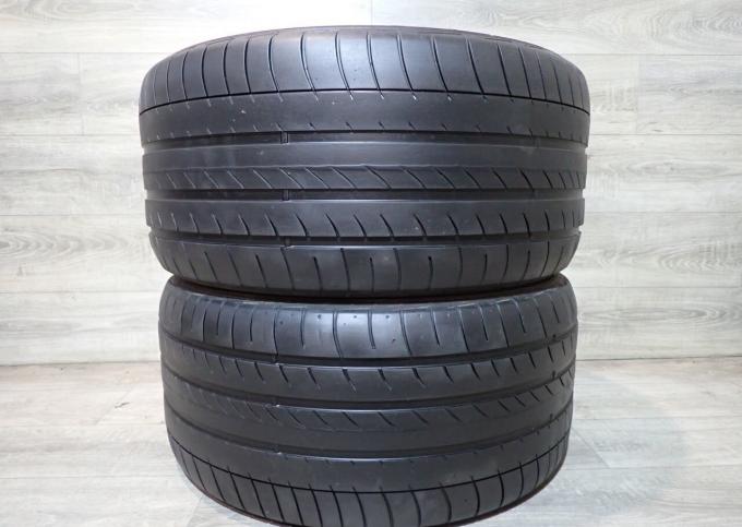 Dunlop SP Sport Maxx GT 315/35 R20 110W