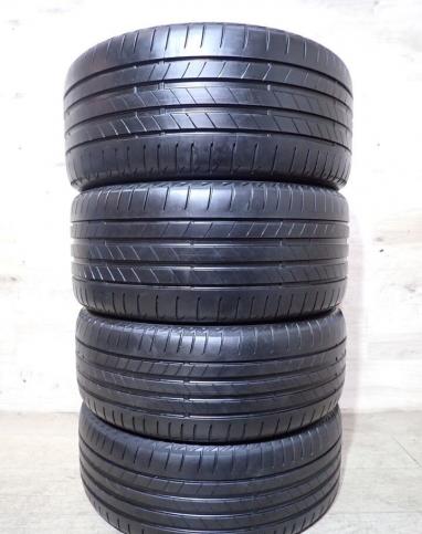 Bridgestone Turanza T005 225/45 R18 и 255/40 R18 95Y