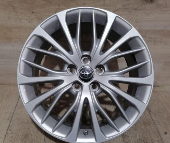 Оригинальные диски R18 Toyota Camry
