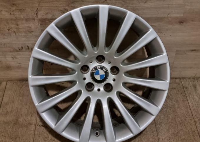 Оригинальные R19 диски BMW 7 серии F01