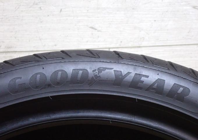 Goodyear Eagle F1 Asymmetric 3 275/35 R19 100Y