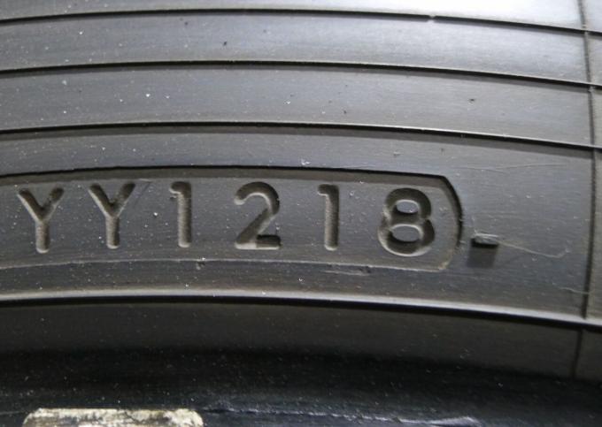 Yokohama BluEarth-A AE-50 215/65 R17 99V