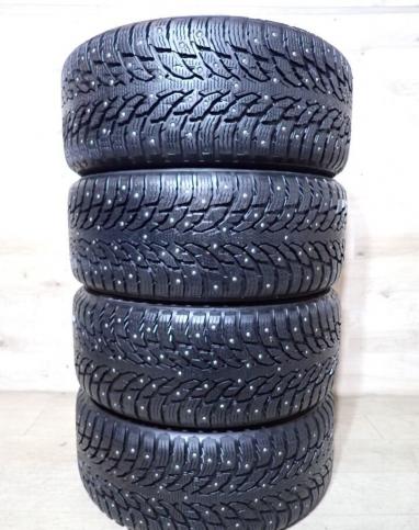 Оригинальные колеса R20 Range Rover Sport