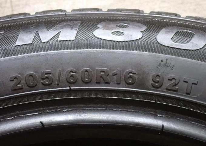 Firemax FM805+ 205/60 R16 92T