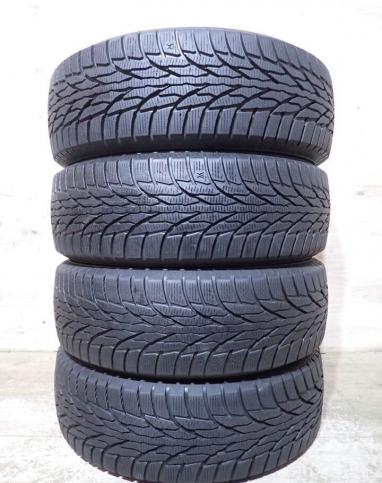 Kumho WinterCraft SUV Ice WS51 215/60 R17 100T