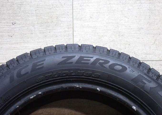 Pirelli Ice Zero FR 205/55 R16 94T