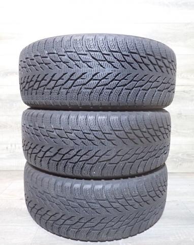 Nokian Tyres Hakkapeliitta R3 225/55 R17 101R