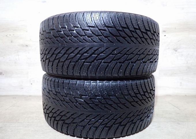 Nokian Tyres Hakkapeliitta R3 275/40 R19 101T