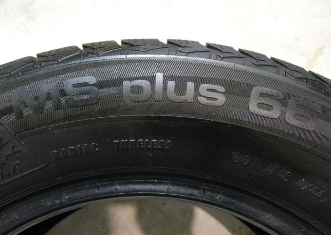 Uniroyal MS Plus 66 235/60 R16 100H