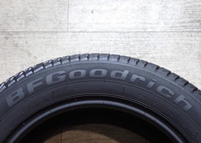 Bfgoodrich Urban Terrain T/A 235/55 R17 99V