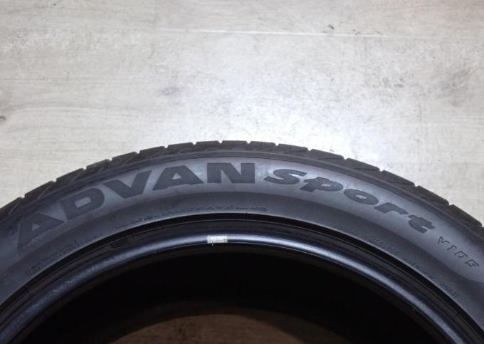 Yokohama Advan Sport V105 235/55 R20 102V