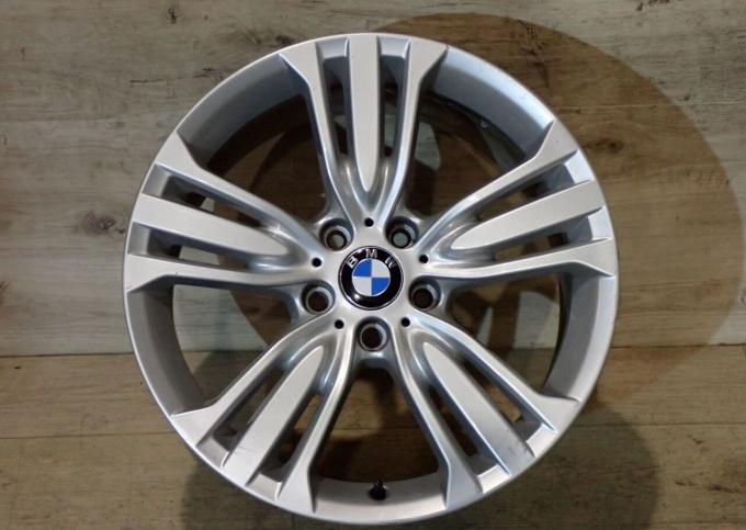 Оригинальные диски R19 BMW X5 447 style