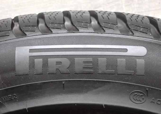 Pirelli Winter Sottozero 3 225/55 R18 102V