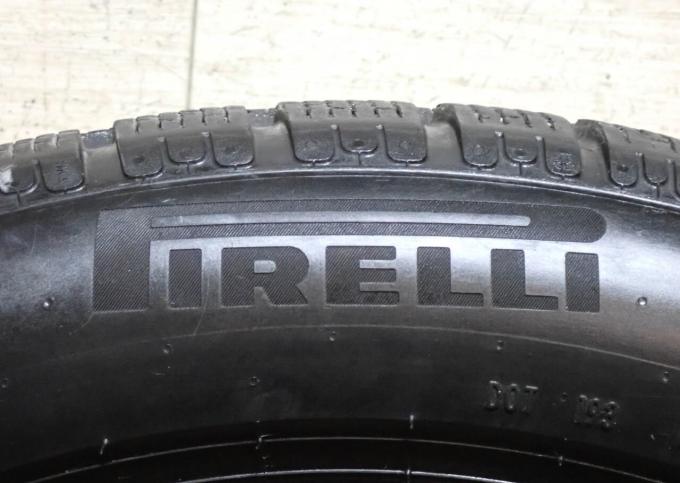 Pirelli P Zero Winter 245/50 R19 105H