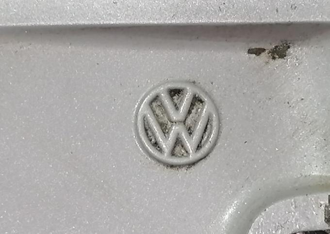 Оригинальные диски R18 Volkswagen Multivan