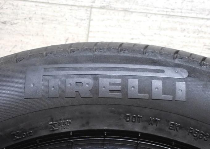 Pirelli Cinturato P7 235/55 R17 99W