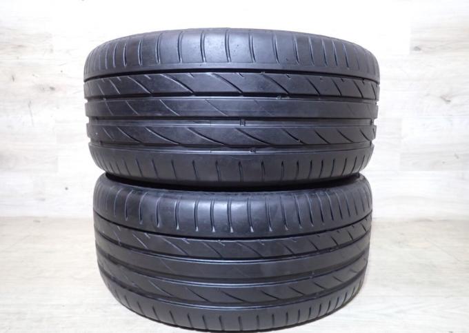 Maxxis Victra Sport VS5 245/40 R18 97Y