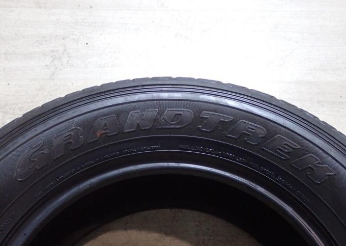 Dunlop Grandtrek AT20 285/60 R18 116V