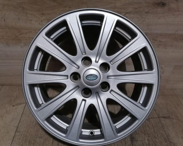 Два оригинальных диска R18 Land Rover Discovery ll