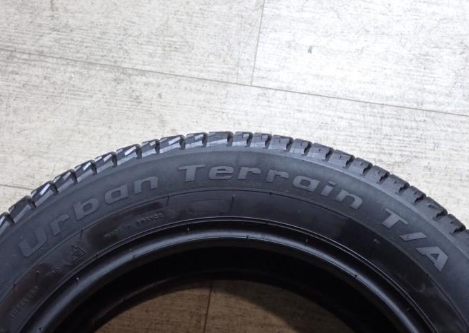 Bfgoodrich Urban Terrain T/A 235/55 R17 99V