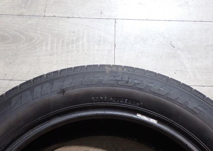 Bridgestone Dueler H/L 33 235/55 R19 101V