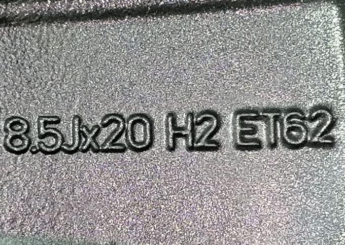 Оригинальные колеса R20 Mercedes ML/GL лето