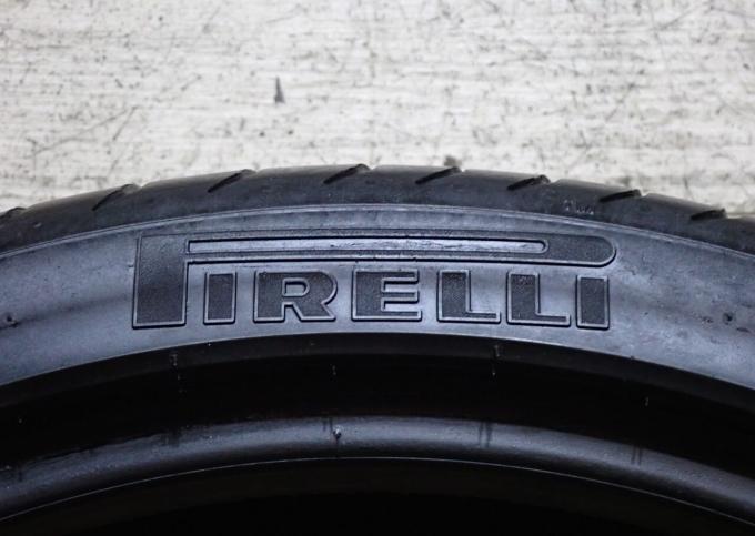 Pirelli P Zero 255/35 R20 97Y