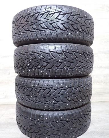 Nexen Winguard WinSpike WS62 SUV 235/55 R19 105T