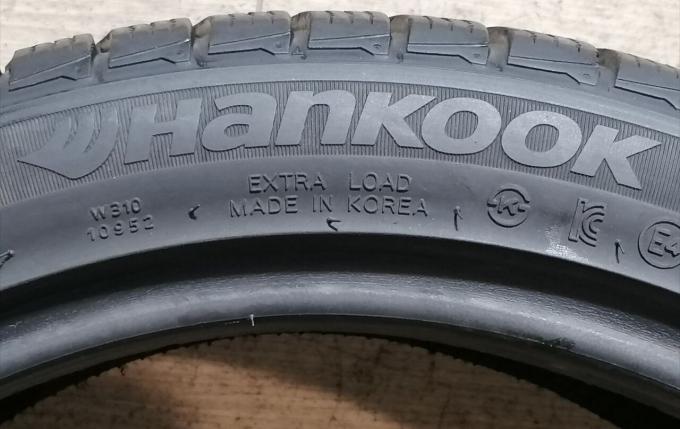 Hankook Winter I'Cept Evo W310 245/40 R18 97V