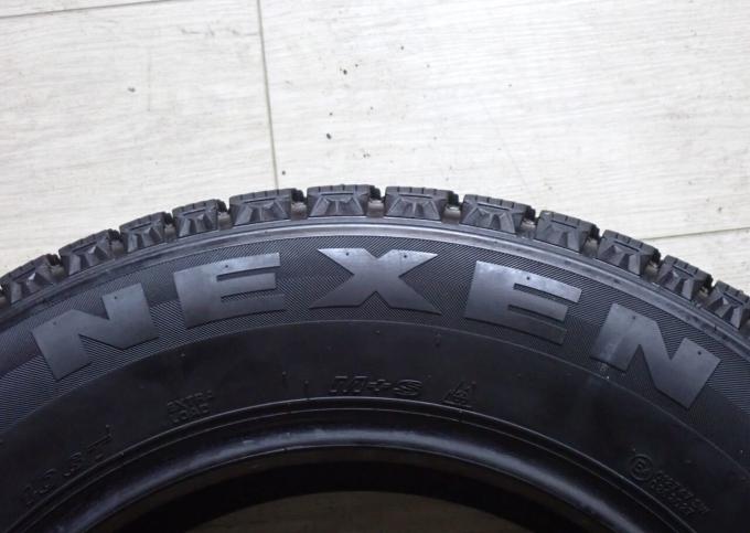 Nexen Winguard WinSpike SUV 225/65 R17 106T