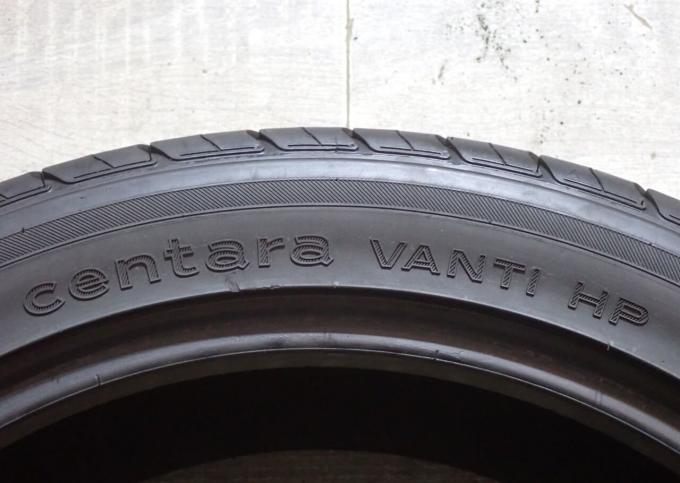 Centara Vanti HP 245/45 R20 99W