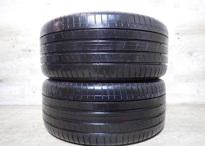 Pirelli P Zero 275/40 R19 101Y