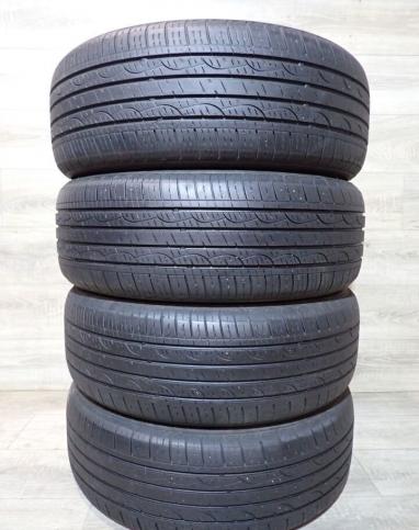 Nexen N'Priz RH7 225/60 R18 100H