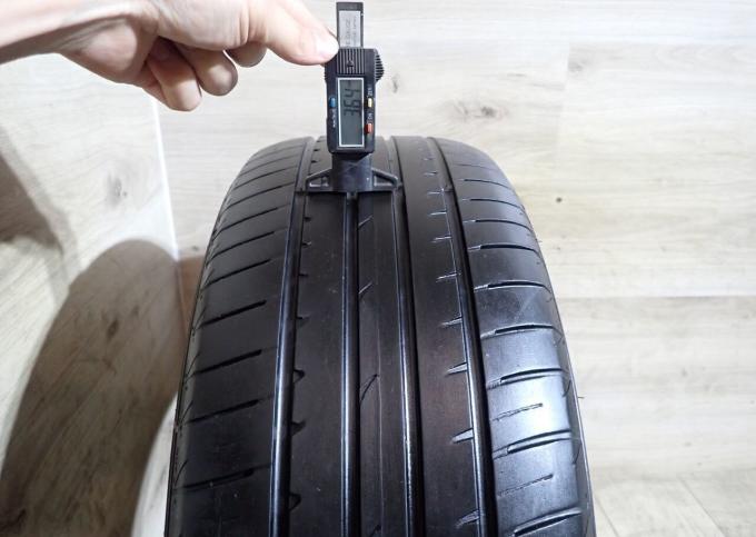 Hankook Ventus Prime 2 K115 225/60 R17 99H