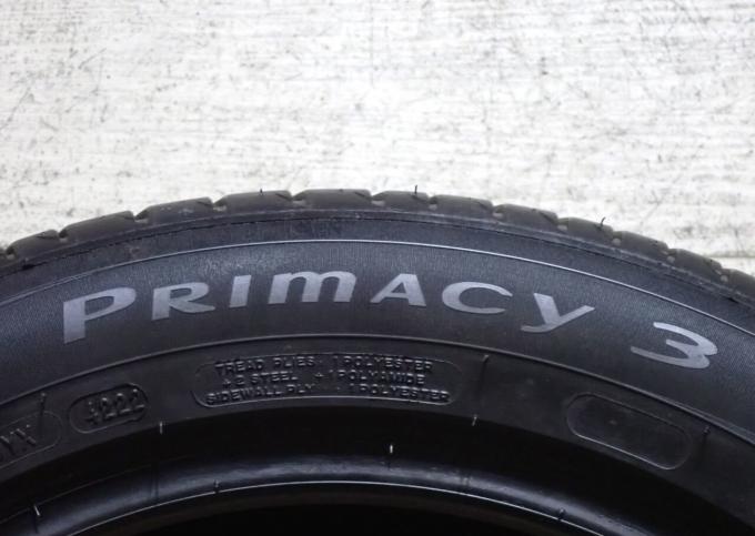 Michelin Primacy 3 235/50 R17 96W